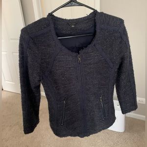 Ann Taylor Blazer Jacket